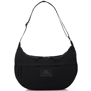 Amazon | [グレゴリー] ユニセックス ボールド5 サッチェルM